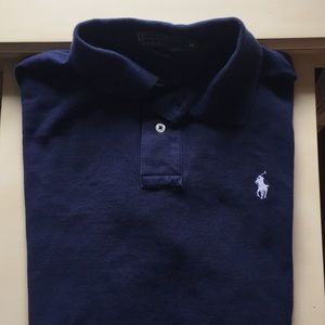 Polo by Ralph Lauren Men’s Polo